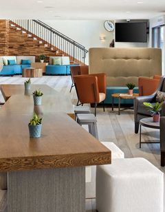 The Cove Hotel