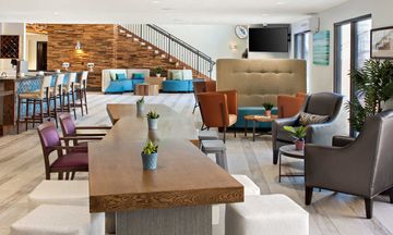 The Cove Hotel