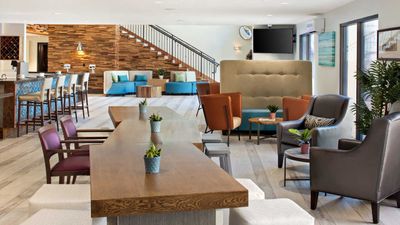 The Cove Hotel