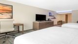 The Cove Hotel Room