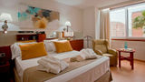 Hotel ILUNION Les Corts Spa Room