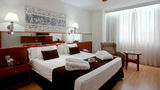 Hotel ILUNION Les Corts Spa Room