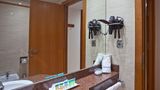 Hotel ILUNION Les Corts Spa Room