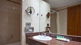 Hotel ILUNION Les Corts Spa Room