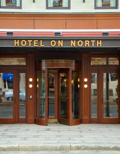 Hotel on North