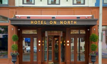 Hotel on North