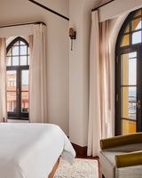 Four Seasons Hotel at Sultanahmet