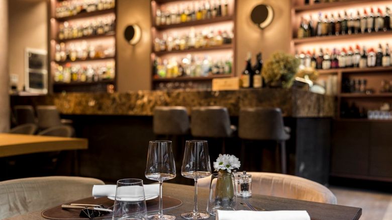<b>Margutta 19 Restaurant</b>. Images powered by <a href="https://www.leonardoworldwide.com/" title="Leonardo Worldwide" target="_blank">Leonardo</a>.