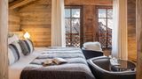 Armancette Hotel, Chalets & Spa Suite