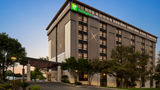 <b>Holiday Inn Express Airport Exterior</b>. Images powered by <a href="https://www.leonardoworldwide.com/" title="Leonardo Worldwide" target="_blank">Leonardo</a>.