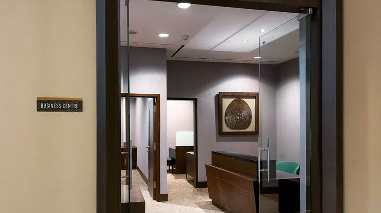 Crowne Plaza Bandung Other