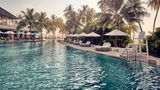Finolhu Resort Pool