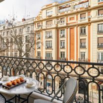 Bless Hotel Madrid