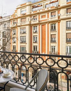 Bless Hotel Madrid