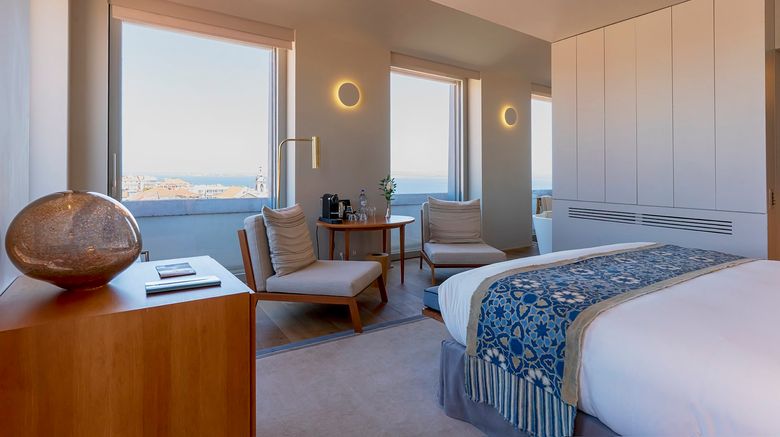 <b>Verride Palacio Santa Catarina Hotel Suite</b>. Images powered by <a href="https://www.leonardoworldwide.com/" title="Leonardo Worldwide" target="_blank">Leonardo</a>.