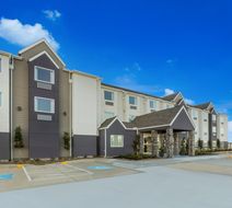 Red Roof Inn Sulphur Exterior