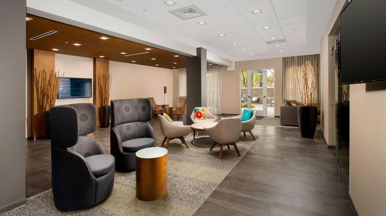 <b>Courtyard Nashville SE/Murfreesboro Lobby</b>. Images powered by <a href="https://www.leonardoworldwide.com/" title="Leonardo Worldwide" target="_blank">Leonardo</a>.