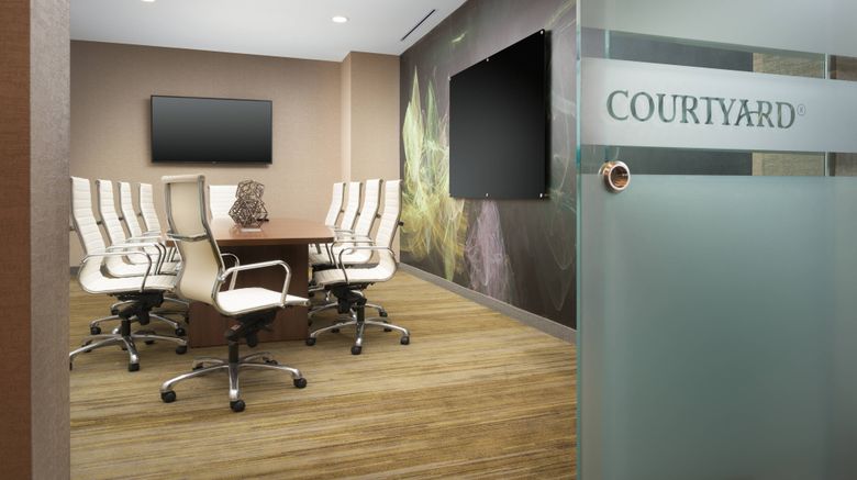 <b>Courtyard Nashville SE/Murfreesboro Meeting</b>. Images powered by <a href="https://www.leonardoworldwide.com/" title="Leonardo Worldwide" target="_blank">Leonardo</a>.