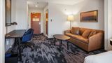 Fairfield Inn & Suites Rancho Cordova Room