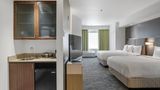 SpringHill Suites Sacramento Natomas Suite