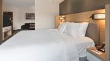 SpringHill Suites Sacramento Natomas Suite