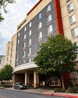 SpringHill Suites San Antonio Downtown
