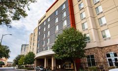 SpringHill Suites San Antonio Downtown