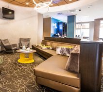 SpringHill Suites San Antonio Downtown Exterior