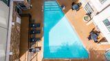 SpringHill Suites San Antonio Downtown Recreation
