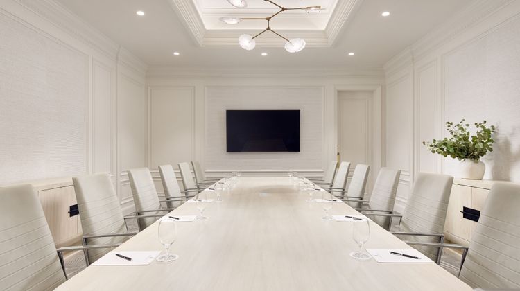 The Ritz-Carlton, Grand Cayman Meeting