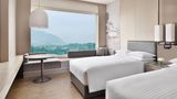 Kathmandu Marriott Hotel Room