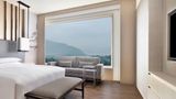 Kathmandu Marriott Hotel Suite