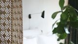 Eilert Smith Hotel Suite
