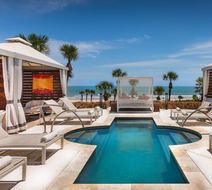 San Luis Resort, Spa & Conference Center Pool