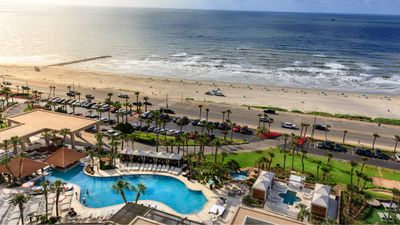 San Luis Resort, Spa & Conference Center