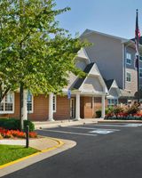 Residence Inn Fairfax Merrifield