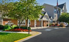 Residence Inn Fairfax Merrifield