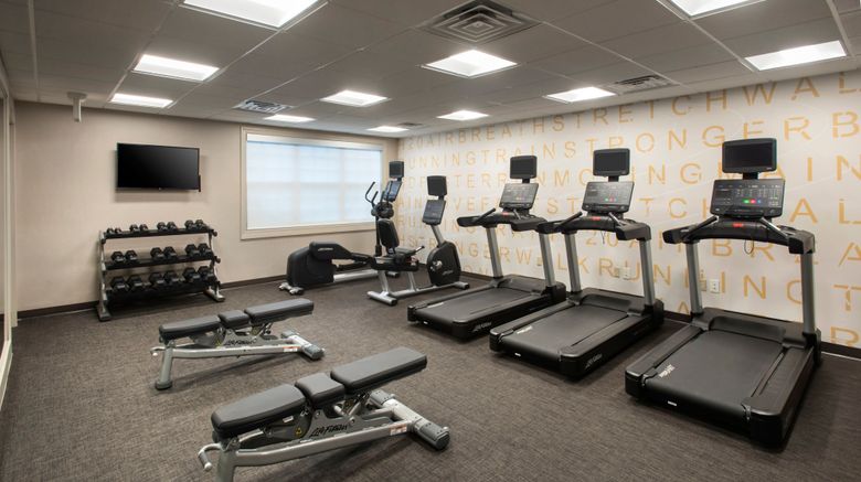 <b>Residence Inn Fairfax Merrifield Recreation</b>. Images powered by <a href="https://www.leonardoworldwide.com/" title="Leonardo Worldwide" target="_blank">Leonardo</a>.