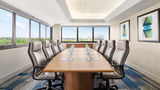 <b>Holiday Inn Express Airport Meeting</b>. Images powered by <a href="https://www.leonardoworldwide.com/" title="Leonardo Worldwide" target="_blank">Leonardo</a>.