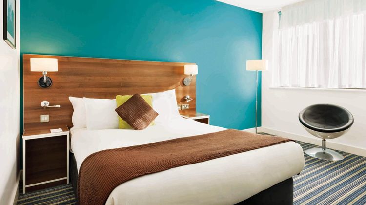 Heeton Concept Hotel Liverpool Room