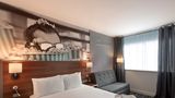 Heeton Concept Hotel Liverpool Room