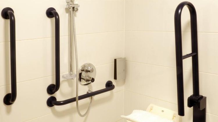 Heeton Concept Hotel Liverpool Other
