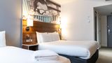 Heeton Concept Hotel Liverpool Room