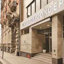 Heeton Concept Hotel Liverpool