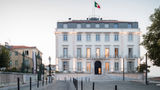Verride Palacio Santa Catarina Hotel Exterior