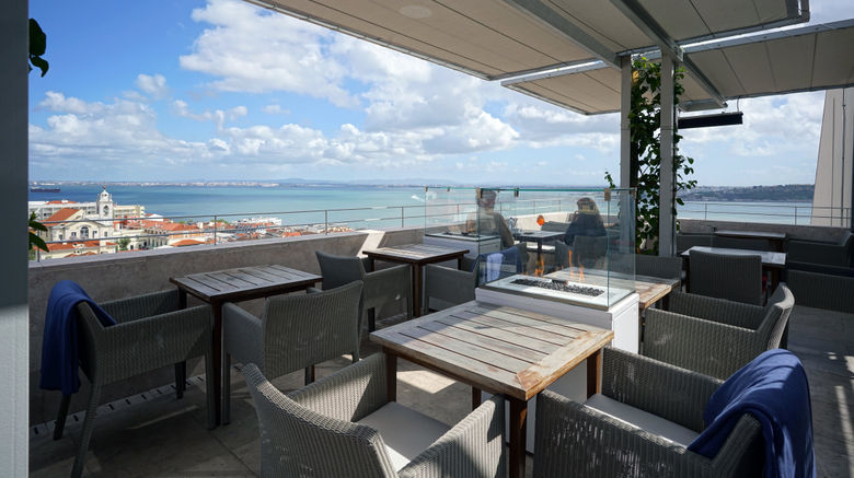 <b>Verride Palacio Santa Catarina Hotel Restaurant</b>. Images powered by <a href="https://www.leonardoworldwide.com/" title="Leonardo Worldwide" target="_blank">Leonardo</a>.