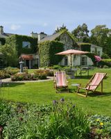 Gregans Castle Hotel