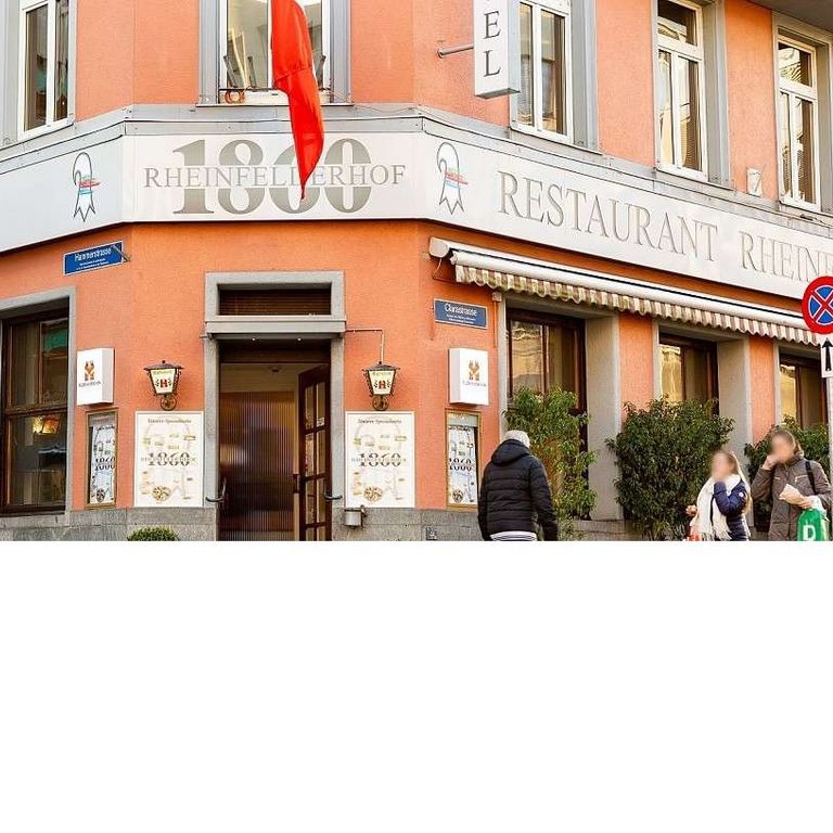 Rheinfelderhof Hotel