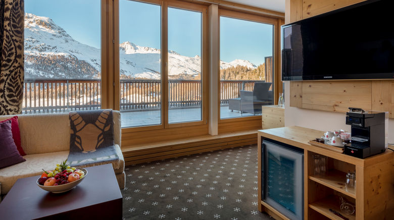 <b>Nira Alpina, a Design Hotel Suite</b>. Images powered by <a href="https://www.leonardoworldwide.com/" title="Leonardo Worldwide" target="_blank">Leonardo</a>.