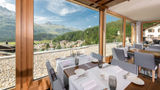 Nira Alpina, a Design Hotel Restaurant